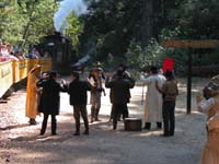 Roaring Camp - 08