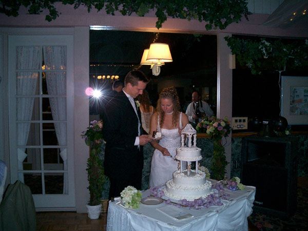 Wedding - 16